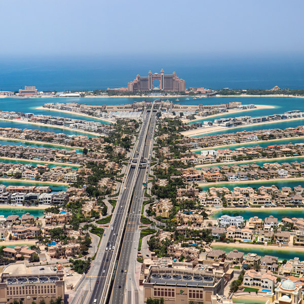 Palm Jumeirah